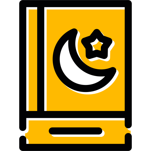 المواد الشرعيه icon